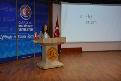 İş-Aile Yaşam Dengesi Paneli Gerçekleştirildi