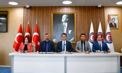 İŞKUR Gençlik Programı Başvuruları Başladı