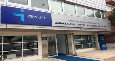 İŞKUR TOPLUM YARARINA PROGRAM İLE ÇANAKKALE’ DE  KAMU KURUMLARINA GEÇİCİ 300 KİŞİ ALACAK