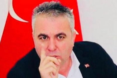 İsmail Kaya: 'Milletin iradesini yok sayarak parti değiştirmek, seçmene en ağır hakarettir'