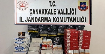 Jandarmadan Uyuşturucu Operasyonu