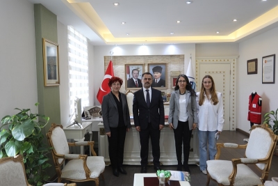 Kadına Yönelik Şiddete Sıfır Tolerans