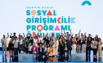 Kale Grubu, sosyal girişimlerle ortak çalışma zemini oluşturuyor