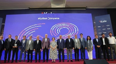Kale Grubu'nun 68. Yıl Dönümü ve Seramik Bayramı kutlandı