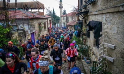 Kar Spor İda Ultra, 29-30 Kasım tarihlerinde koşulacak