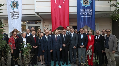Kıbrıs bize tarihin emanetidir