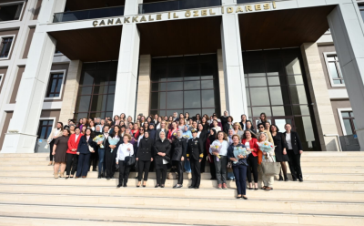 Koruyucu Aile Farkındalık Toplantısı Gerçekleştirildi