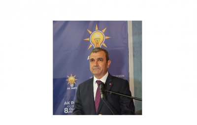 Küçükkuyu Belde Başkanı AK Partili Fahrettin Yığın’dan Kurban Bayramı Mesajı