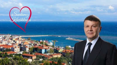 Küçükkuyu'da Levent Polis ismi ön plana çıktı