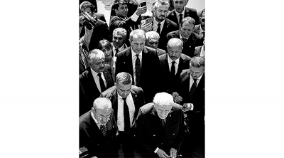 Liderimiz Devlet Bahçeli’dir, Sözümüz Türkiye’dir