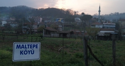 Maltepe Köyünde Karantina Süresi Uzatıldı