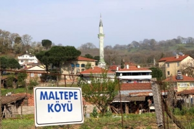 Maltepe Köyündeki 26 Günlük Karantina Süresi Sona Erdi
