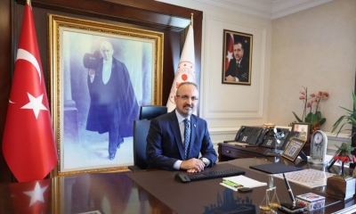 Muhtarlarımız, Türkiye Yüzyılı Yürüyüşümüzde Güçlü Yol Arkadaşlarımız