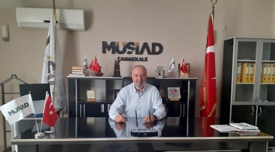 MÜSİAD 2021 MAYIS AYI SAMEKS VERİLERİ AÇIKLANDI