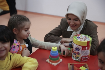 Nisan ayı Sosyal ve Ekonomik Destek ödemeleri hesaplara yatırıldı