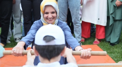 Okul Destek Projesinden 20 bin 464 çocuk faydalanıyor