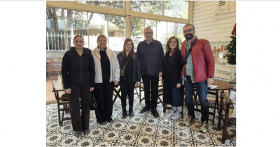 Oyuncak Müzesi ve Oyun Tasarım Atölyesi Çalışmaları Sürüyor