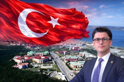 Rektör Erenoğlu: Üniversitelerin başarısı yalnızca yayın sayısıyla ölçülemez