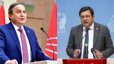 Seyit Torun ve Muharrem Erkek: Belediye Başkanımızın Görevden Uzaklaştırılması, Hukuksuz Girişimlerin Yeni Halkası