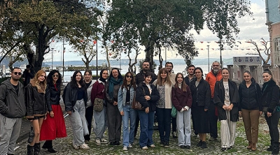 Sokak Kimliklendirme Projesi Çalışmaları Başladı