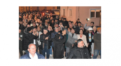 Soyuak,'Gelibolu'da sevgi kazanacak, kardeşlik kazanacak'