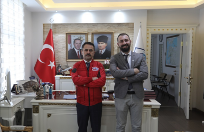 TEKNOFEST 2024 Teknoloji Yarışma Başvuruları Başladı