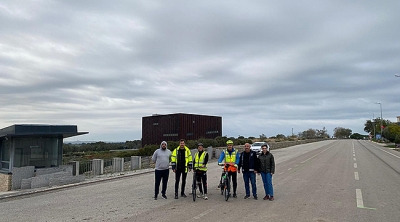 Troya Maratonu İçin Çalışmalar Başladı