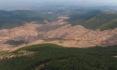 TÜMAD Madencilik Doğu Biga Madenciliği Satın Aldı