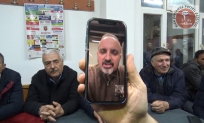 Turan, 'Cuma Günü Tarım Bakanımızla Çanakkale’deyiz'