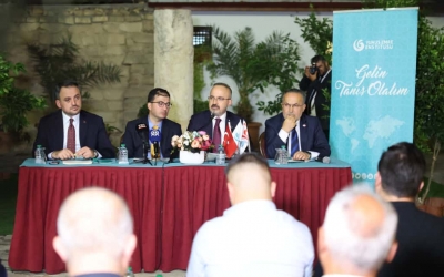 TURAN: TÜRK DEMOKRASİSİ ÖKSÜZ BÜYÜMÜŞTÜR