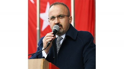 TURAN'DAN YENİ MÜJDE