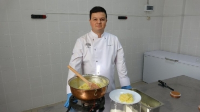 Türk Mutfağının 700 Yıllık Eşsiz Lezzeti: Gelibolu Peynir Helvası