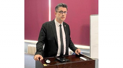 TÜSEB Başvurularında Güçlü Yürüyüş