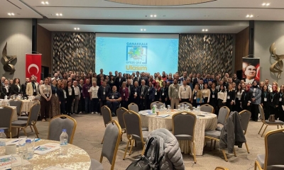 Ulaşım Çalıştayı Sona Erdi