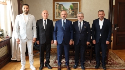 Ülkemizin en köklü kurumlarından olan Türk Zabıta Teşkilatı 199 yaşında