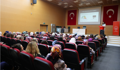 Uludağ Elektrik Enerji Danışmanım Projesi ile tüketicilere tasarruf bilinci aşılıyor