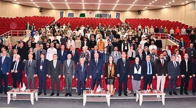 Uluslararası 1. Garp Ocakları Tarihi Sempozyumu ÇOMÜ Ev Sahipliğinde Yapıldı