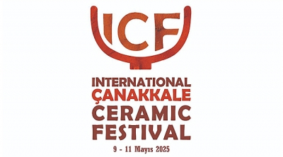 Uluslararası Çanakkale Seramik Festivaline Davetlisiniz