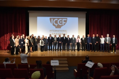 Uluslararası Çanakkale Seramik Festivali Başladı