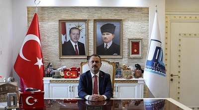 Vali Aktaş’ın 'Jandarma Teşkilatının 185.Kuruluş Yıl Dönümü' Mesajı