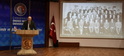 VI. İşletme Tarihi Konferansı Gerçekleşti