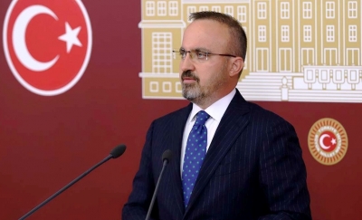 YARALARIMIZI HEP BİRLİKTE SARIYORUZ