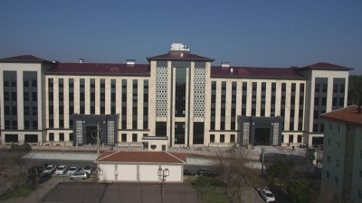 Yeni İl Emniyet Müdürlüğü 9 Ocak Tarihinden İtibaren Yeni Binasında