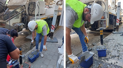 Yeni Yapılar Denetim Altında