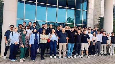 Yeşil Yaka Eğitimleri Tamamlandı