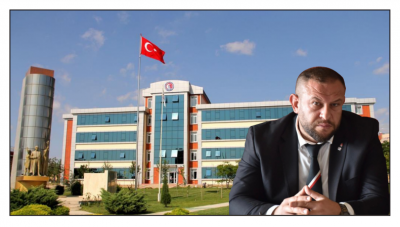 Zafer Partisi Çanakkale İl Başkanı Hasan Demir’in Çanakkale Onsekiz Mart Üniversitesi’ndeki gelişmelerle ilgili basın bildirisi