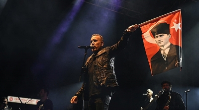 Zaferimizin 109. Yıldönümünde Aynı Gurur, Aynı Minnet, Aynı Coşkuyla